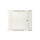 ExtraLink  Wisząca 19" 9U 600x600mm AZH dwusekcyjna (szara) - 1323253 - zdjęcie 4